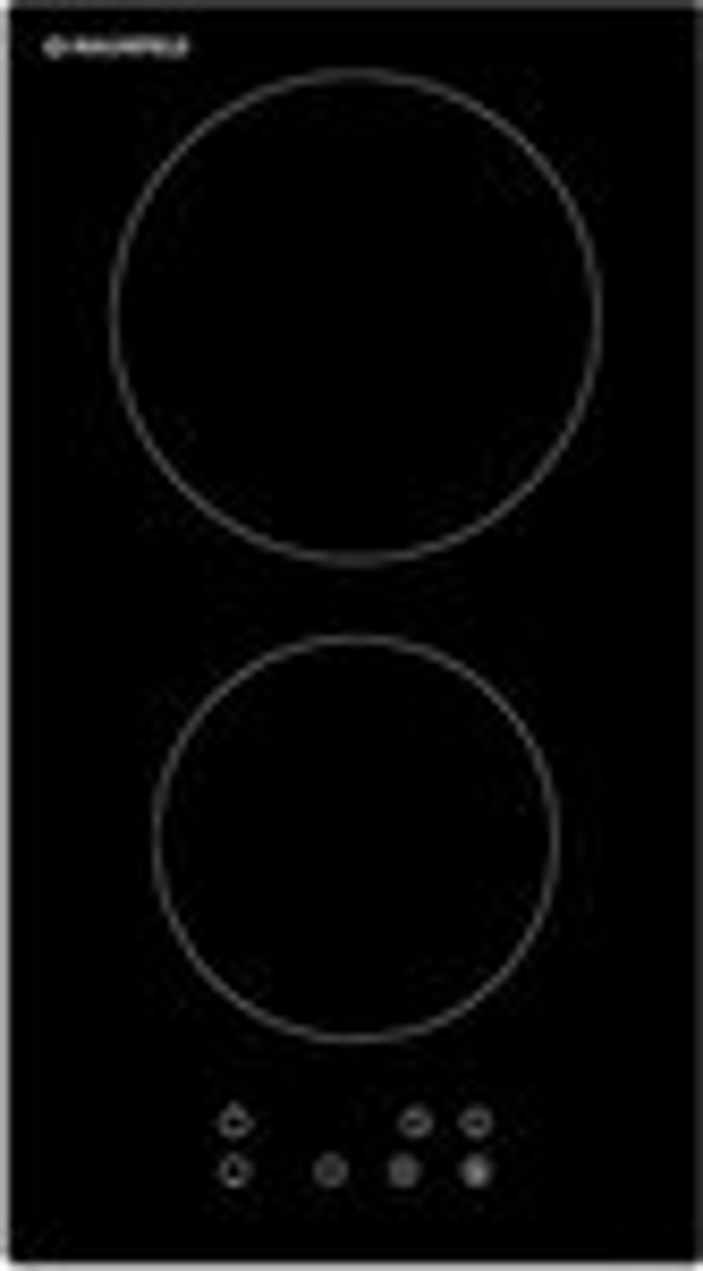 Электрическая варочная панель Maunfeld EVCE.292-BK