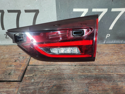 Фонарь задний правый Mazda 6 (GJ) 18-нв Б/У Оригинал GRF5513F0B