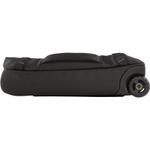 Patagonia Recycled Polyester Travel Bag Unisex Black