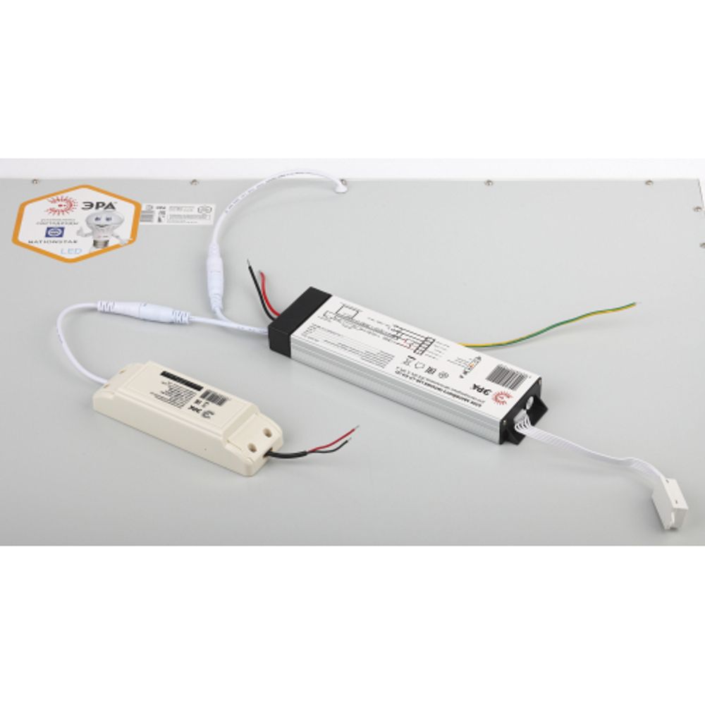 Блок аварийного питания ЭРА LED-LP-5/6 (A) БАП для SPL-5 LED-драйвер приобретается отдельно