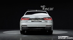 Audi A6 (C8) 45 TDI Quattro Premium (10.2020)