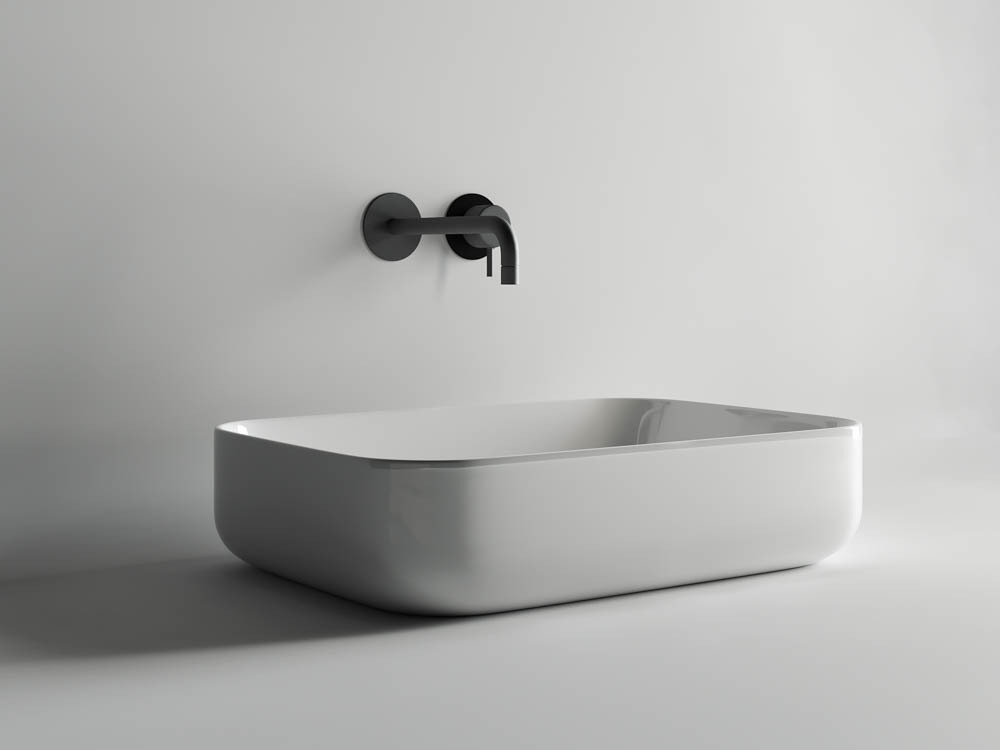 Раковина Ceramica Nova Element 60 см CN5004