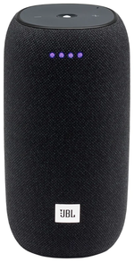 JBL Link Portable Black