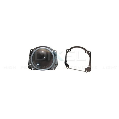 Переходные рамки для замены линз Volkswagen Golf VII дорест. 2012-2017