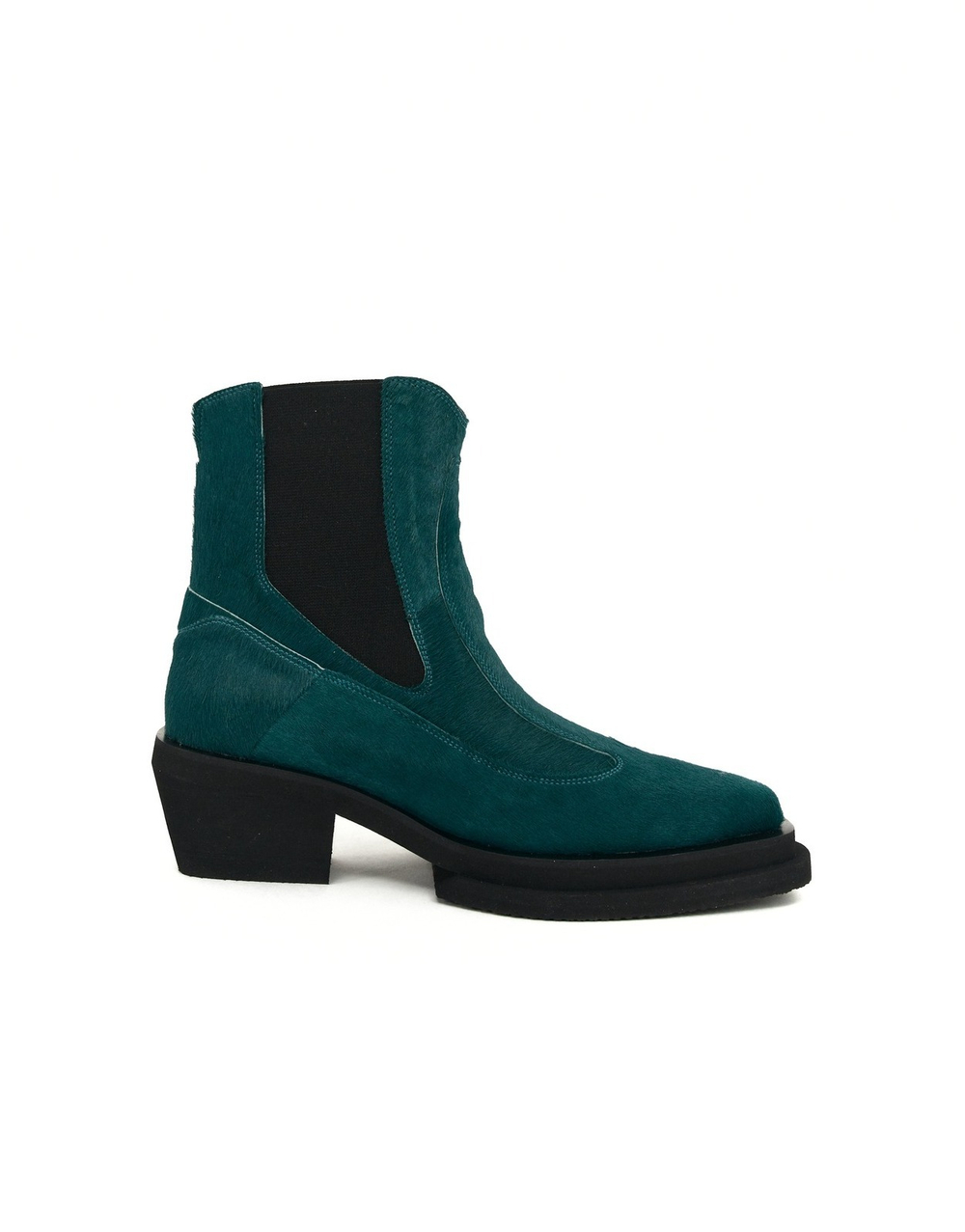 KAZAKI Green Emerald