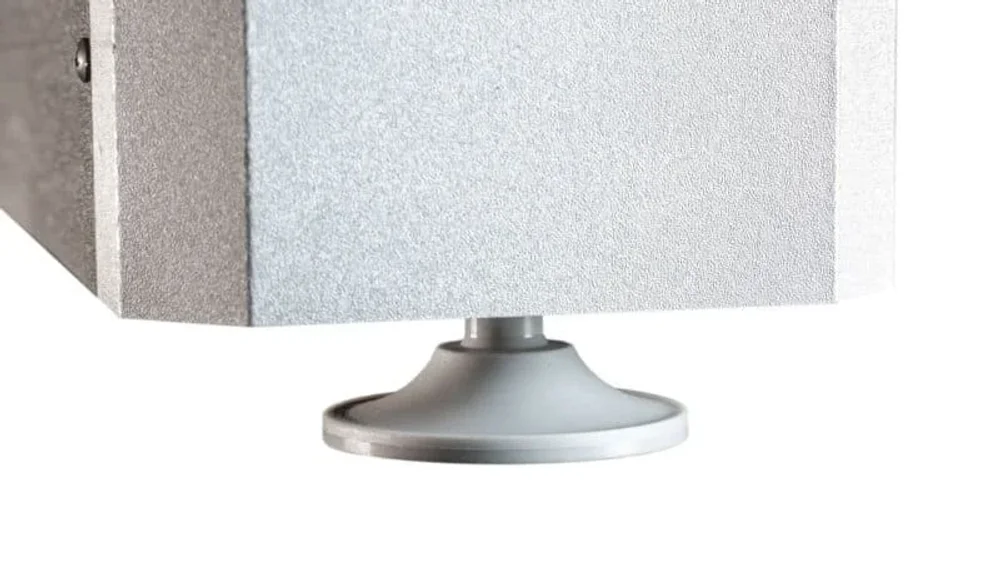 Аэрохоккей «NEON-X» 6 ф (183 х 102 х 79 см)