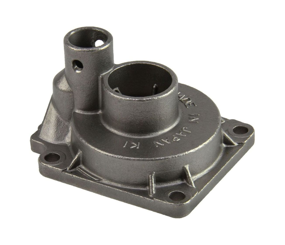 Корпус помпы Suzuki DF30/DF40/50