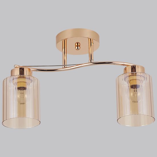 35670-0.3-02 светильник потолочный