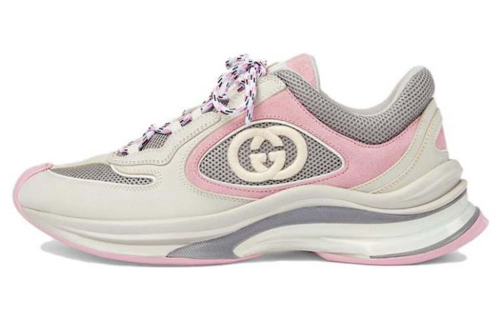 Gucci Run (Женская размерная сетка)
