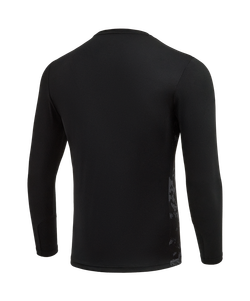 Свитер вратарский DIVISION PerFormDRY GK Splash, черный