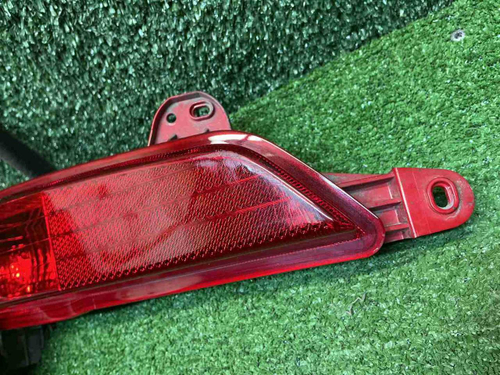 ПТФ левый Hyundai Creta 1 (2016-2021)