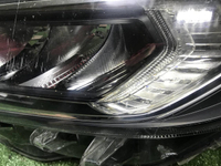 Фара левая Toyota RAV4 5 XA50 (2018-н.в.) LED