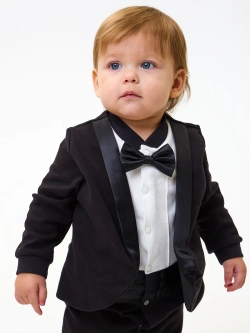 Комбинезон для новорожденных нательный