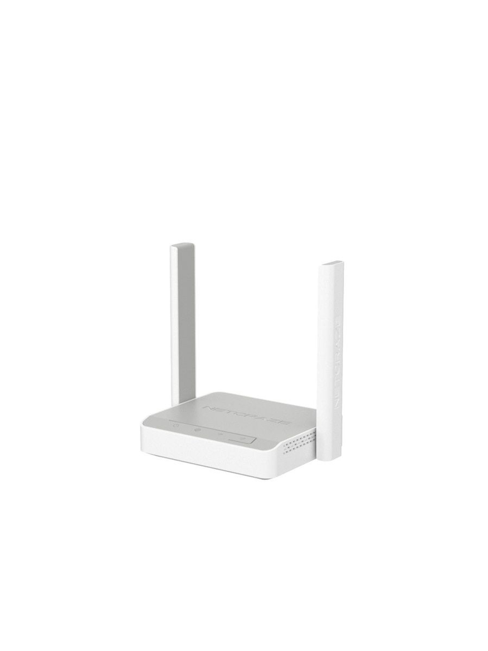 Интернет-центр Netcraze Starter (NC-1121) с Mesh Wi-Fi N300 и 3-портовым Smart-коммутатором