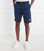 Шорты Kenzo - темно-синий(FD65SH2149CA)