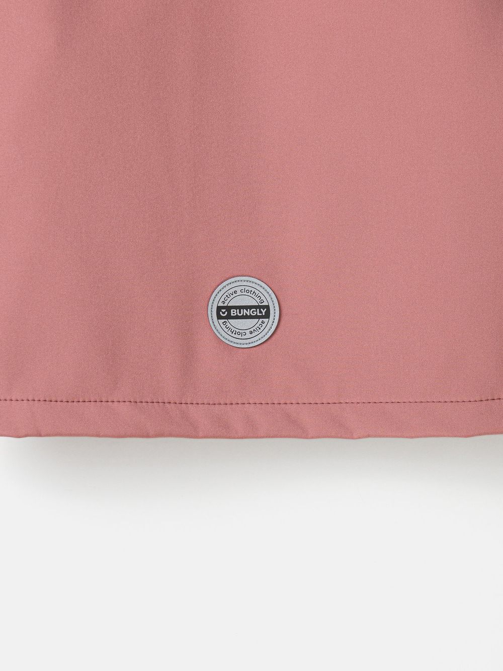 Парка Softshell демисезонная "Пепельная роза"