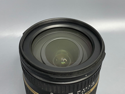 Tamron AF 18-270mm 3.5-6.3 Di II VC Nikon F