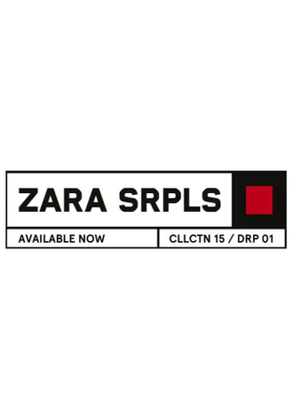 ZARA SPRLS