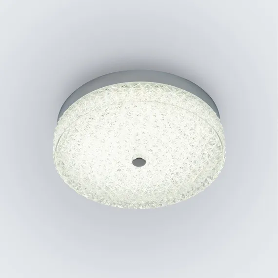 Потолочный cветильник LED4U L1116-300 CR