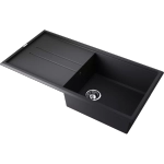 Кухонная мойка Omoikiri Tedori 100-BL