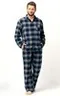 MNS 431 Пижама мужская со штанами
