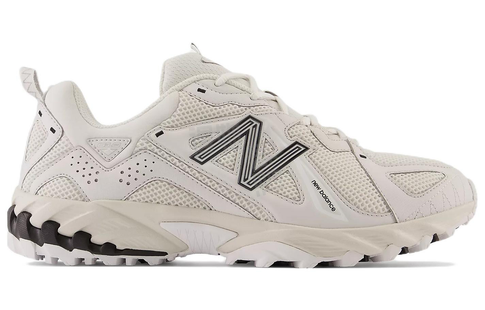 Кроссовки New Balance 610T