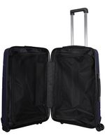 Чемодан 462 / Полипропилен