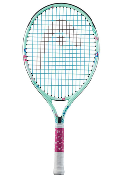 Ракетка детская Head Coco 21 (21") - разноцветный