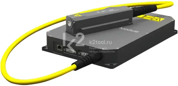 Непрерывные лазерные источники IPG серии VLM