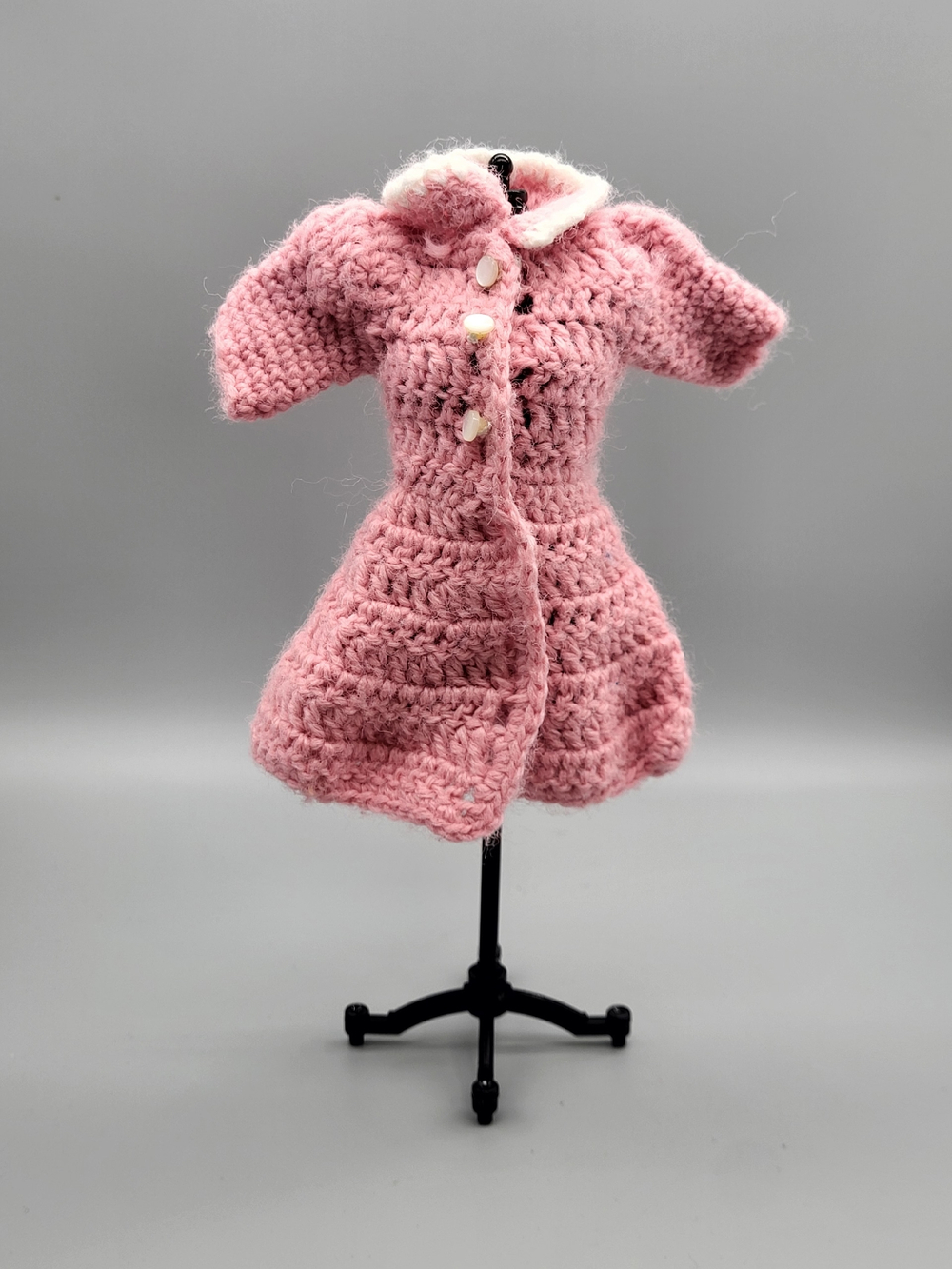 Одежда для куклы Барби винтаж 0828