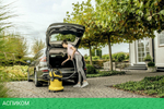 Пылесос Karcher WD 5 V-25/5/22 (1.628-300.0)