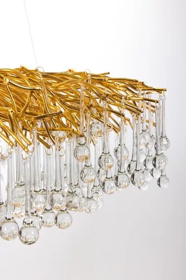 Люстра Cristal 140