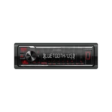 Kenwood KMM-BT208