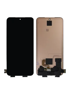 Дисплей для Xiaomi Mi 15 в сборе с тачскрином (Black)