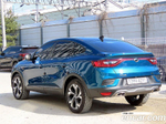 Renault Korea (Samsung) XM3 1.6 E-TECH 인스파이어 e-시프터 (10.2022)