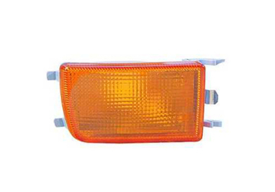 VAN WEZEL - 5880904-VAN - Direction Indicator - Povrat artikla narucenog iz Njemacke nije moguc.