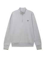 Мужская Толстовка Half Zip