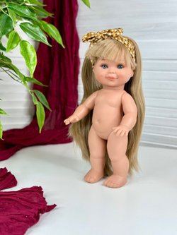 Кукла LAMAGIK виниловая 30см Betty (3174)