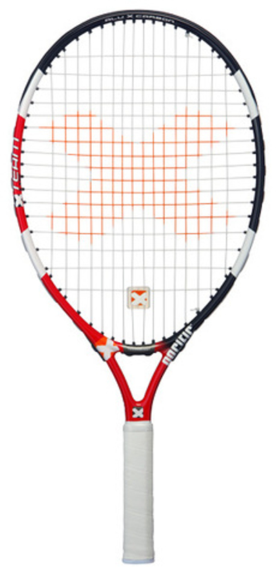 Ракетка детская Pacific X Team 1.15 (21")