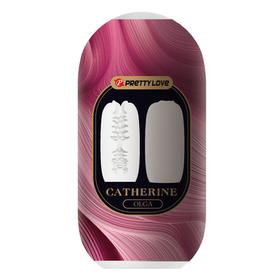 Маструбатор Pretty Love Catherine BI-014932-4-2