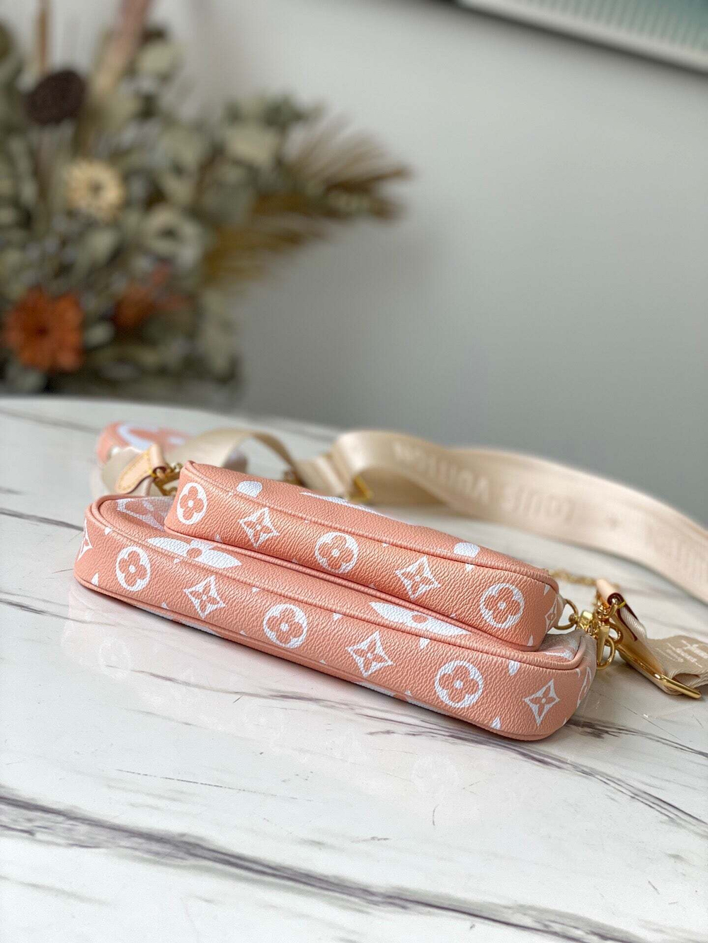 Louis Vuitton Multi Pochette