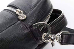 Сумка-мессенджер Chrome Hearts