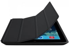 Чехол книжка-подставка Smart Case для iPad 2, 3, 4 (Черный)