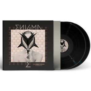 Enigma / Love Sensuality Devotion - The Greatest Hits (Limited Edition)(2LP)