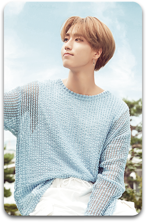 Карта / STRAY KIDS #3021