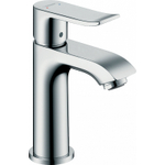 Смеситель для раковины Hansgrohe Metris 31088000 хром