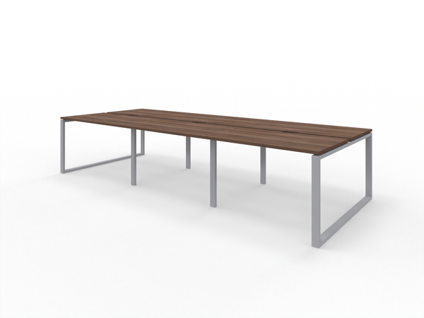 Бенч 6 рабочих мест