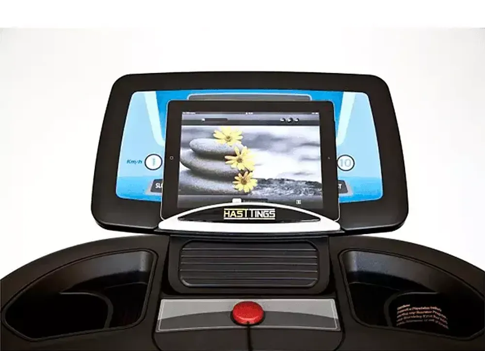 Беговая дорожка Hasttings LCT80