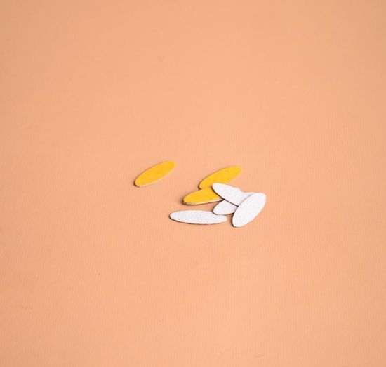 Файлы Soft для основы Stick Nogturne