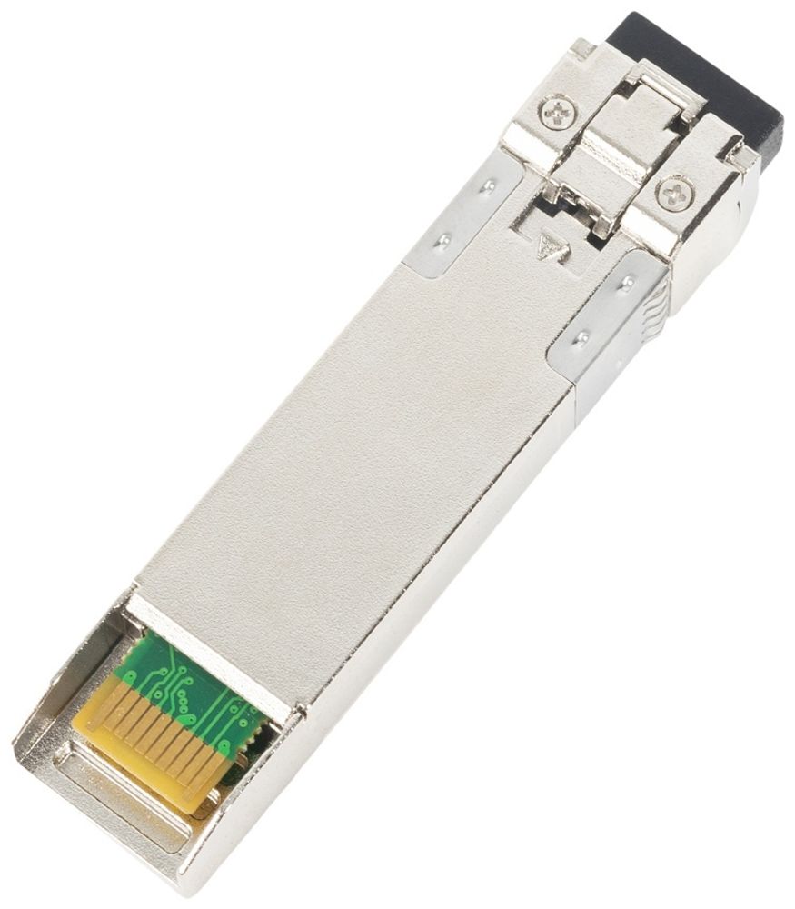 Трансивер А-Оптик AO-SFP+B32L-40D